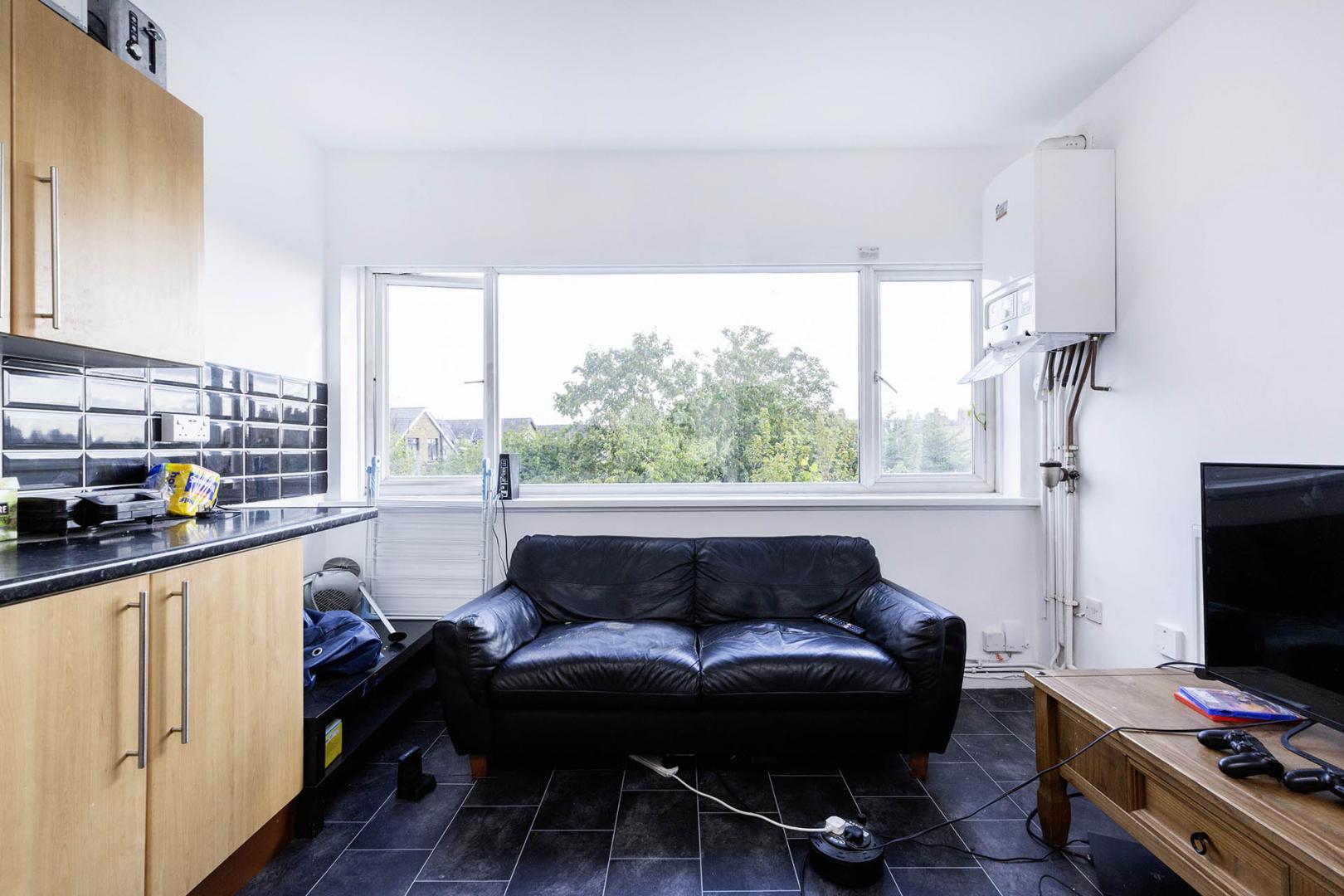 Modern Sharers Apartment Sherriff Road, West Hampstead